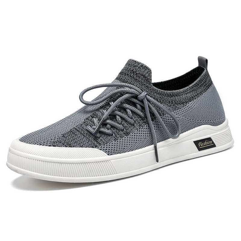 Autumn-spring Demi-season Snea - đánh giá và giá Men'S Shoes Popular