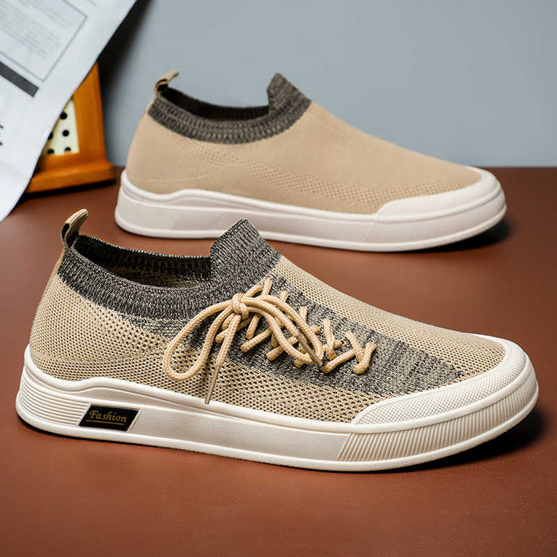 Autumn-spring Demi-season Snea - đánh giá và giá Men'S Shoes Popular