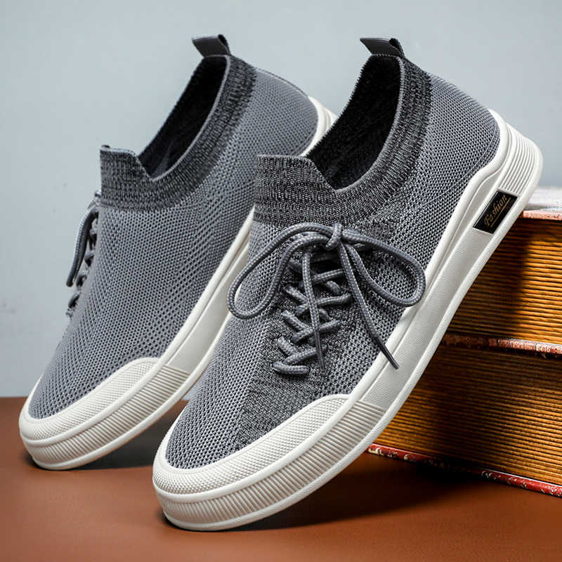 Autumn-spring Demi-season Snea - đánh giá và giá Men'S Shoes Popular