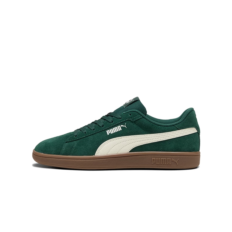 Puma Smash 3.0 L Classic Retro - đánh giá và giá Men'S Shoes Puma Sneakers