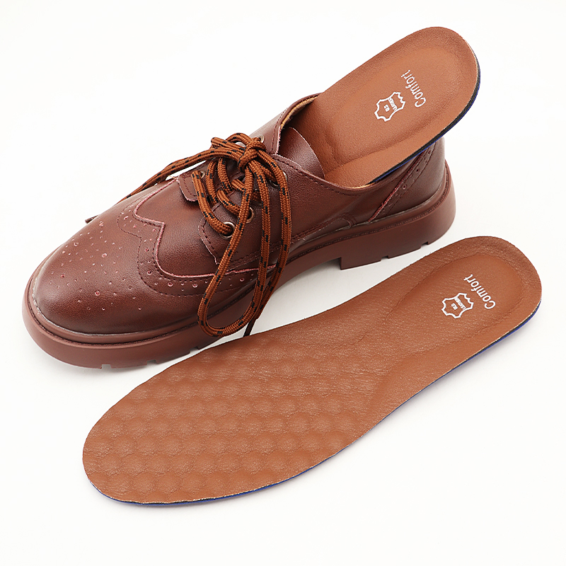 Premium Leather Shoe Insole fo - đánh giá và giá Men'S Shoes For Plantar Fasciitis