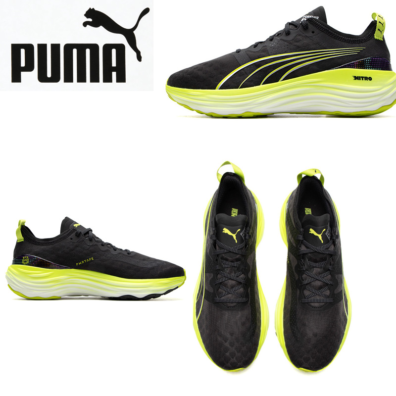 PUMA Mens Cushioned Stable Run - đánh giá và giá Men'S Shoes Puma Sneakers