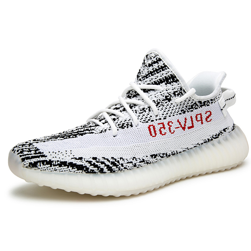 Fashionable high-quality coupl - đánh giá và giá Men'S Shoes Yeezy