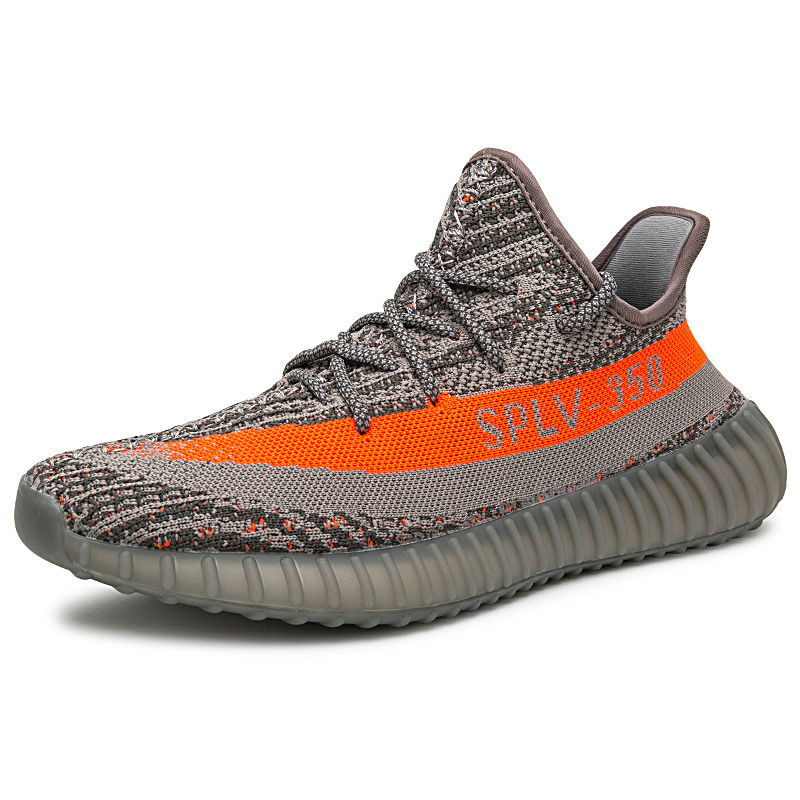 Fashionable high-quality coupl - đánh giá và giá Men'S Shoes Yeezy