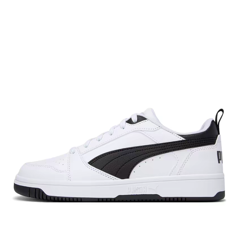 Puma Rebound V6 Versatile,Styl - đánh giá và giá Men'S Shoes Puma Sneakers
