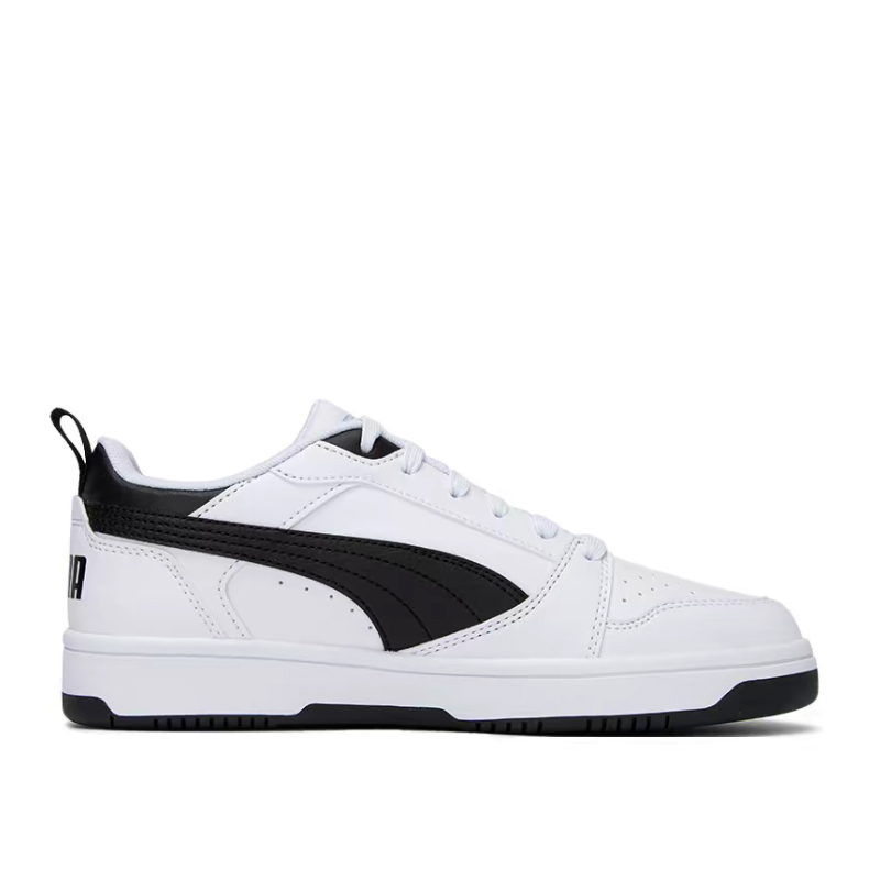Puma Rebound V6 Versatile,Styl - đánh giá và giá Men'S Shoes Puma Sneakers