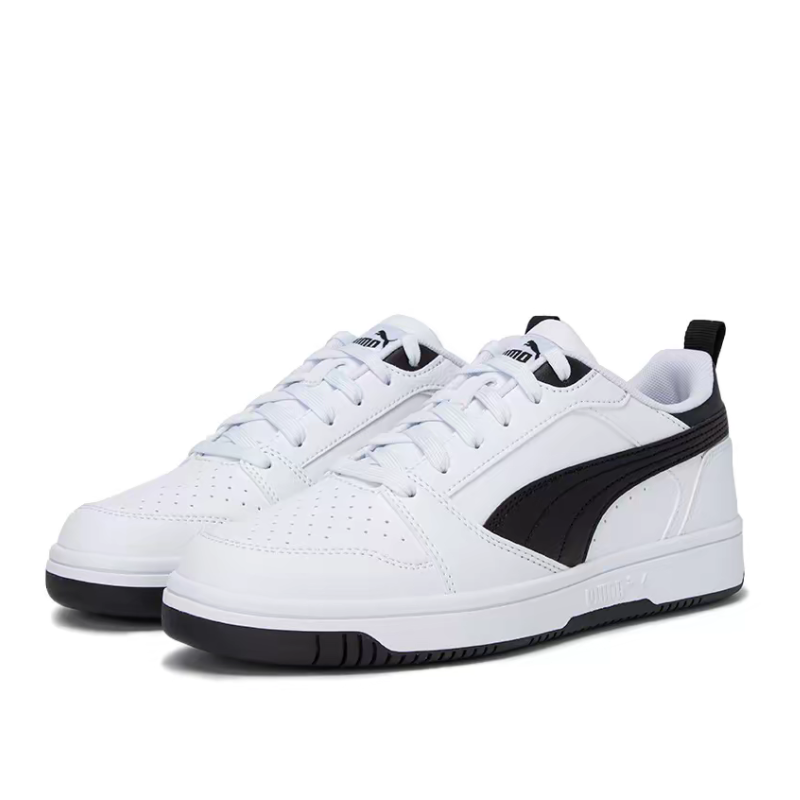 Puma Rebound V6 Versatile,Styl - đánh giá và giá Men'S Shoes Puma Sneakers