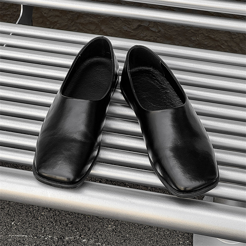 2026 Men's Boat Footwear Fashi - đánh giá và giá Boat Shoe Leather