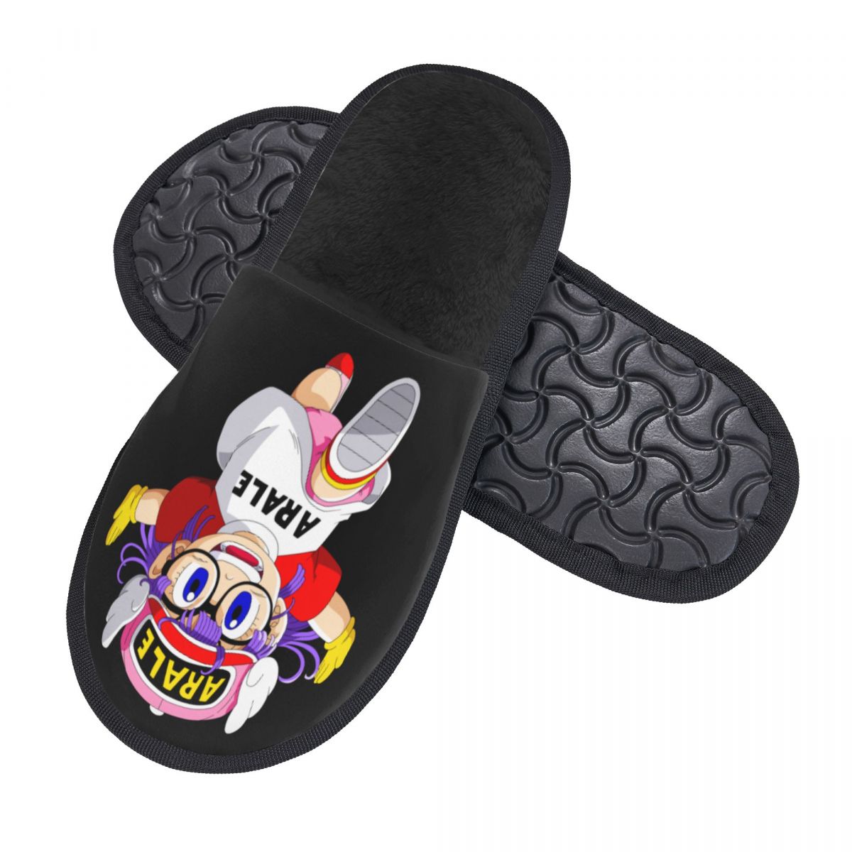 Arare Arale Purple Dr Slump Co - đánh giá và giá Men'S Shoes With Memory Foam
