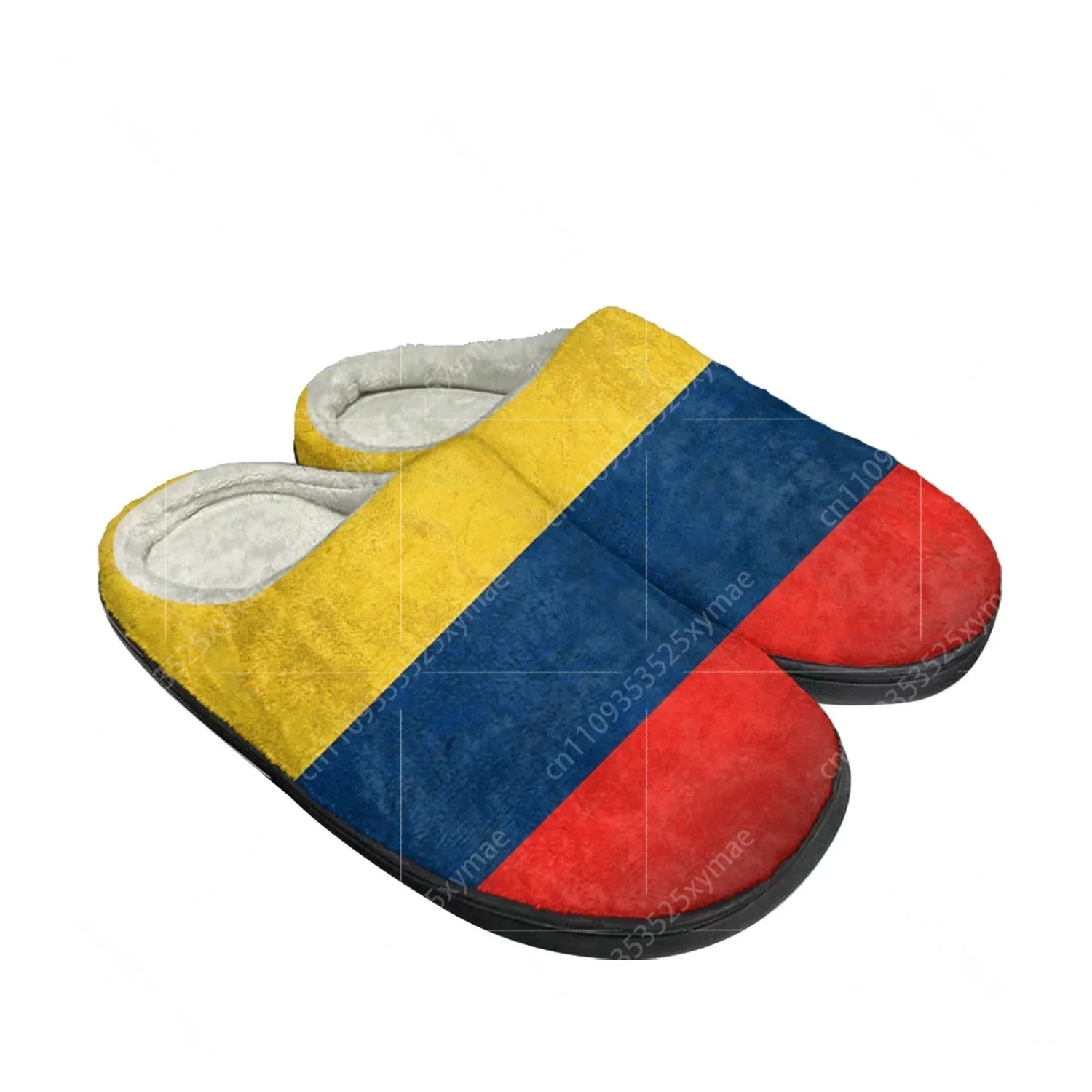 Colombia Flag Bogota Home Cott - đánh giá và giá Men'S Shoes Popular