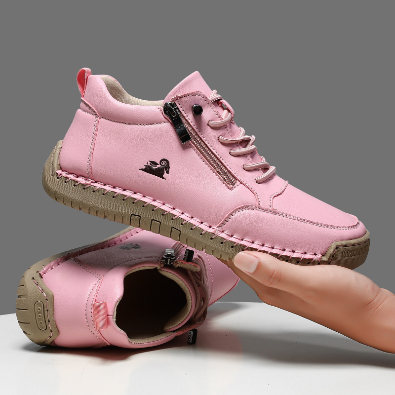 Women's Sneakers Handmade Leat - đánh giá và giá Men'S Shoes Popular