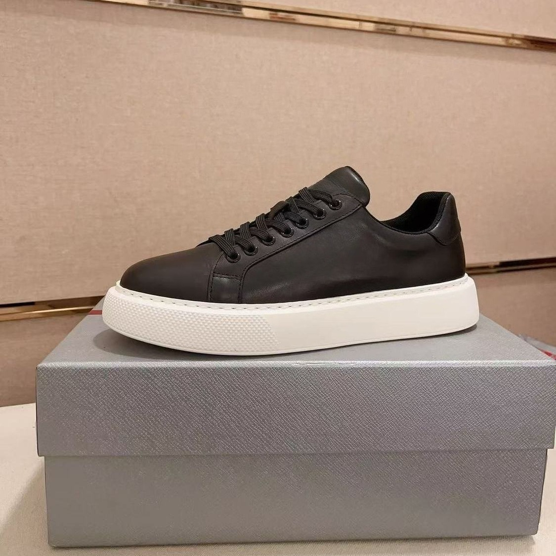 Luxury Running Shoes, Korean S - đánh giá và giá Men Shoes Size Chart