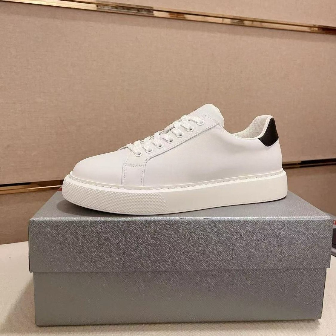 Luxury Running Shoes, Korean S - đánh giá và giá Men Shoes Size Chart