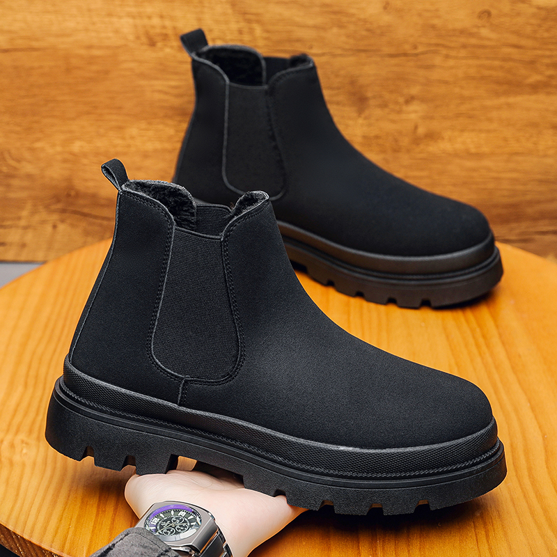2025 High Quality Men‘s Bootie - đánh giá và giá Men Shoes Elegant