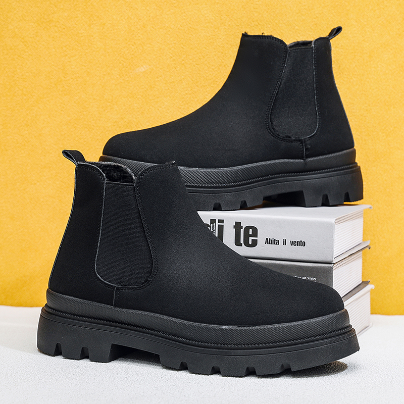 2025 High Quality Men‘s Bootie - đánh giá và giá Men Shoes Elegant