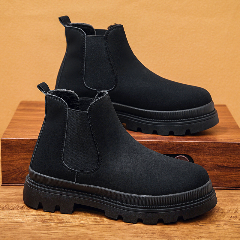 2025 High Quality Men‘s Bootie - đánh giá và giá Men Shoes Elegant