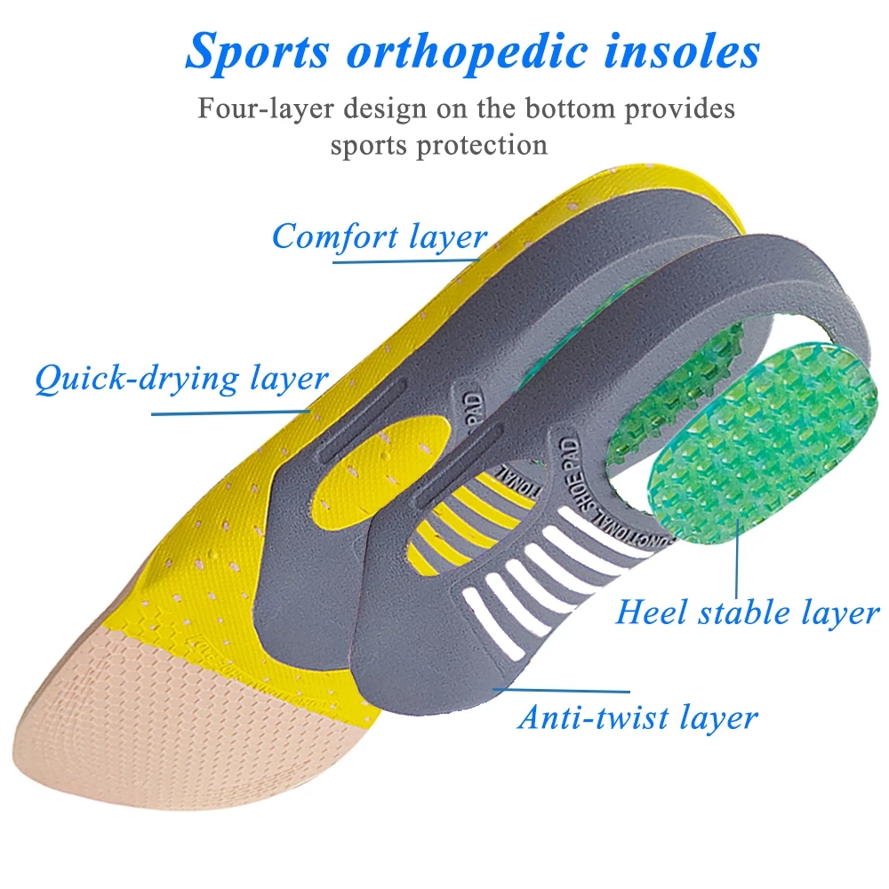 Flat Feet Template Arch Suppor - đánh giá và giá Men'S Shoes For Plantar Fasciitis