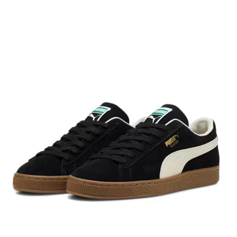 Puma Suede Classic: Retro, Ver - đánh giá và giá Men'S Shoes Puma Sneakers